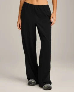 AirMove™ Wide Leg Trousers
