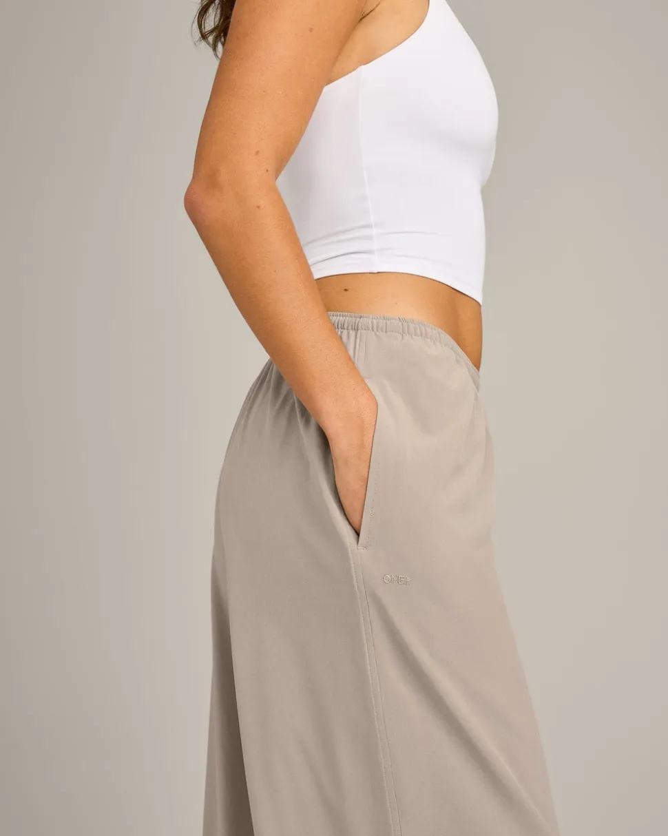 AirMove™ Wide Leg Trousers
