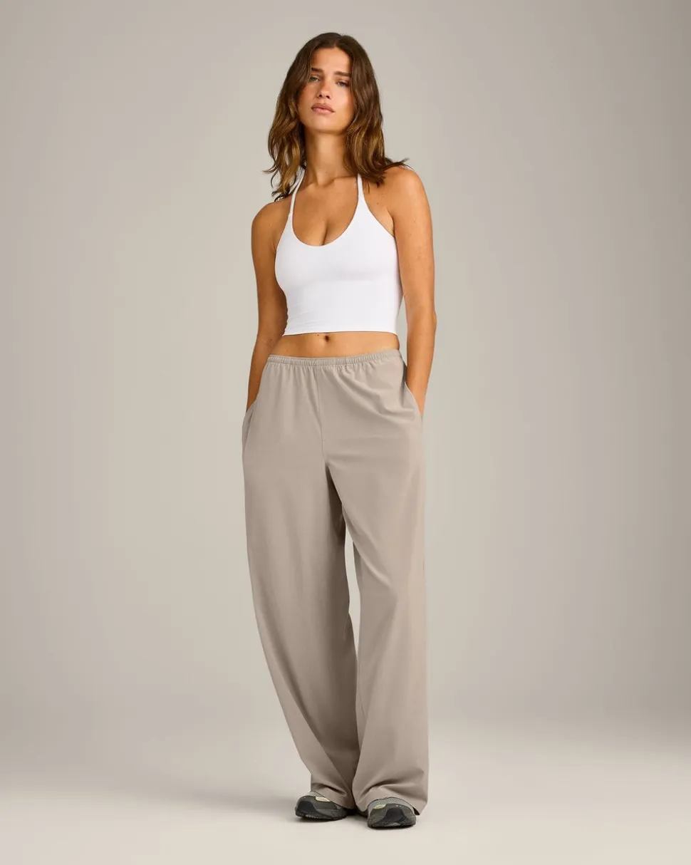 AirMove™ Wide Leg Trousers