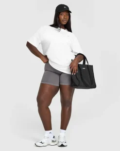 Classic Oversized Lightweight T-Shirt