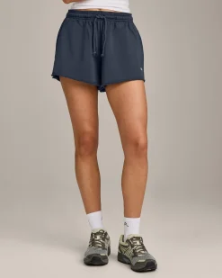 Cotton Vintage Lounge Shorts
