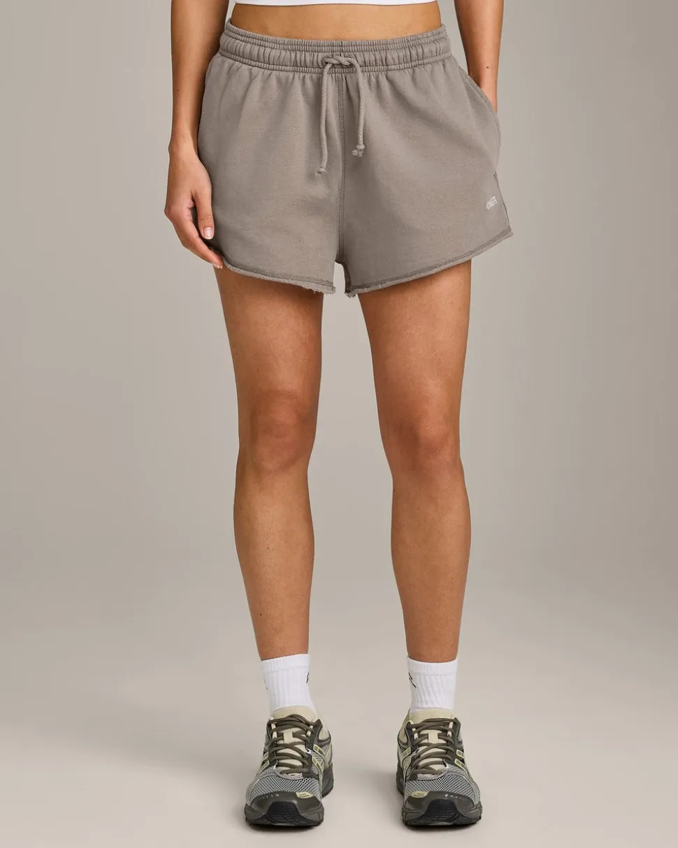 Cotton Vintage Lounge Shorts