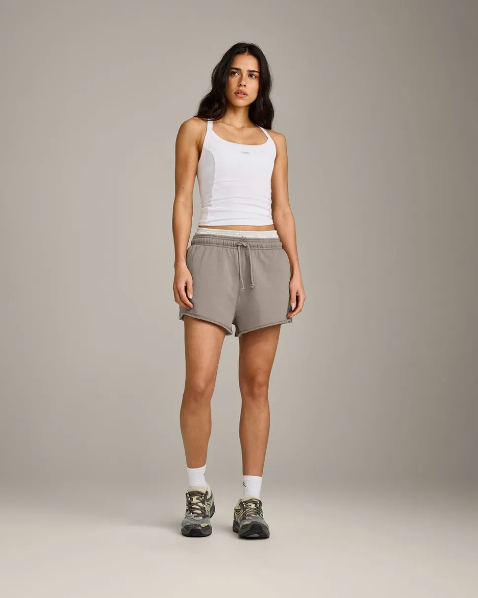 Cotton Vintage Lounge Shorts
