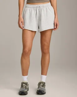 Cotton Vintage Lounge Shorts