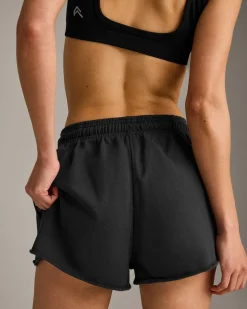 Cotton Vintage Lounge Shorts