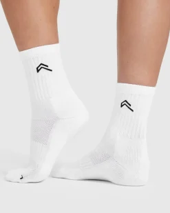 Crew Socks 3 Pack
