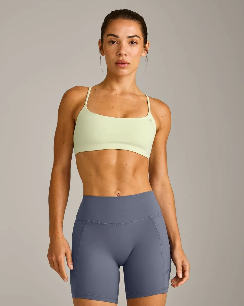 EasyLift™ Strappy Sports Bra New Branding