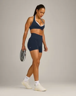 EffortlessLift™ Seamless High Rise Shorts New Branding