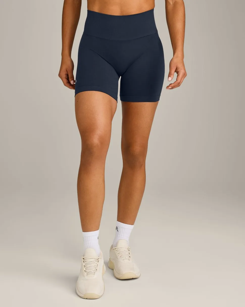 EffortlessLift™ Seamless High Rise Shorts New Branding
