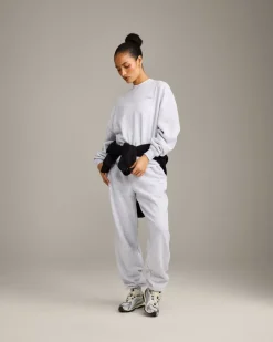 Foundations All Season Crew Neck Sweatshirt