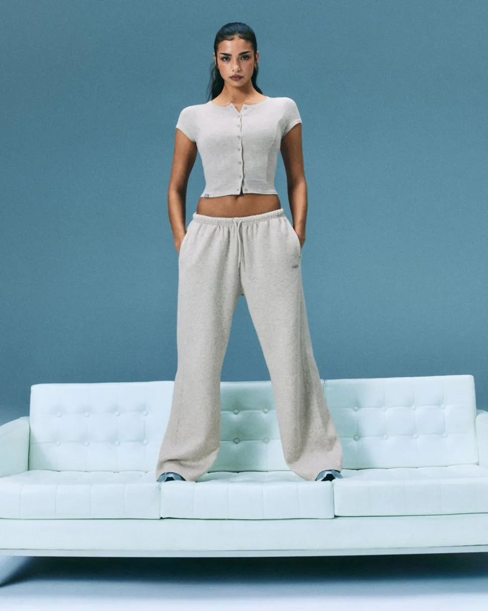 Foundations All Season Straight Leg Joggers