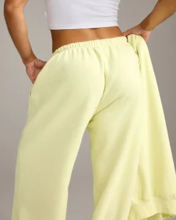 Foundations All Season Straight Leg Joggers