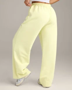 Foundations All Season Straight Leg Joggers