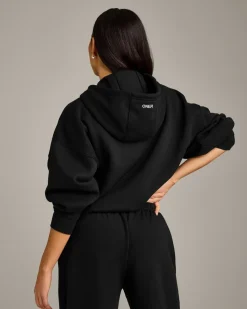 Foundations All Season Zip Through Hoodie