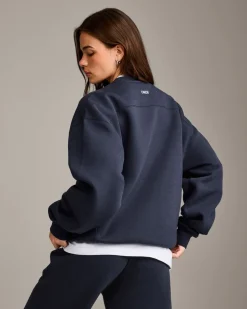 Foundations Cosy Crew Neck Sweatshirt