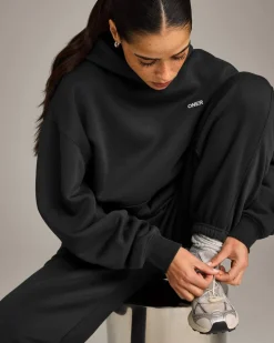 Foundations Cosy Hoodie