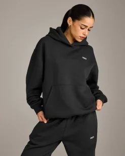 Foundations Cosy Hoodie
