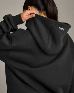 Foundations Cosy Hoodie