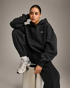 Foundations Cosy Hoodie