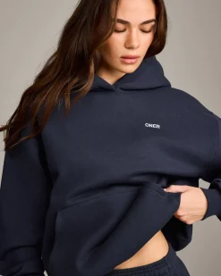 Foundations Cosy Hoodie