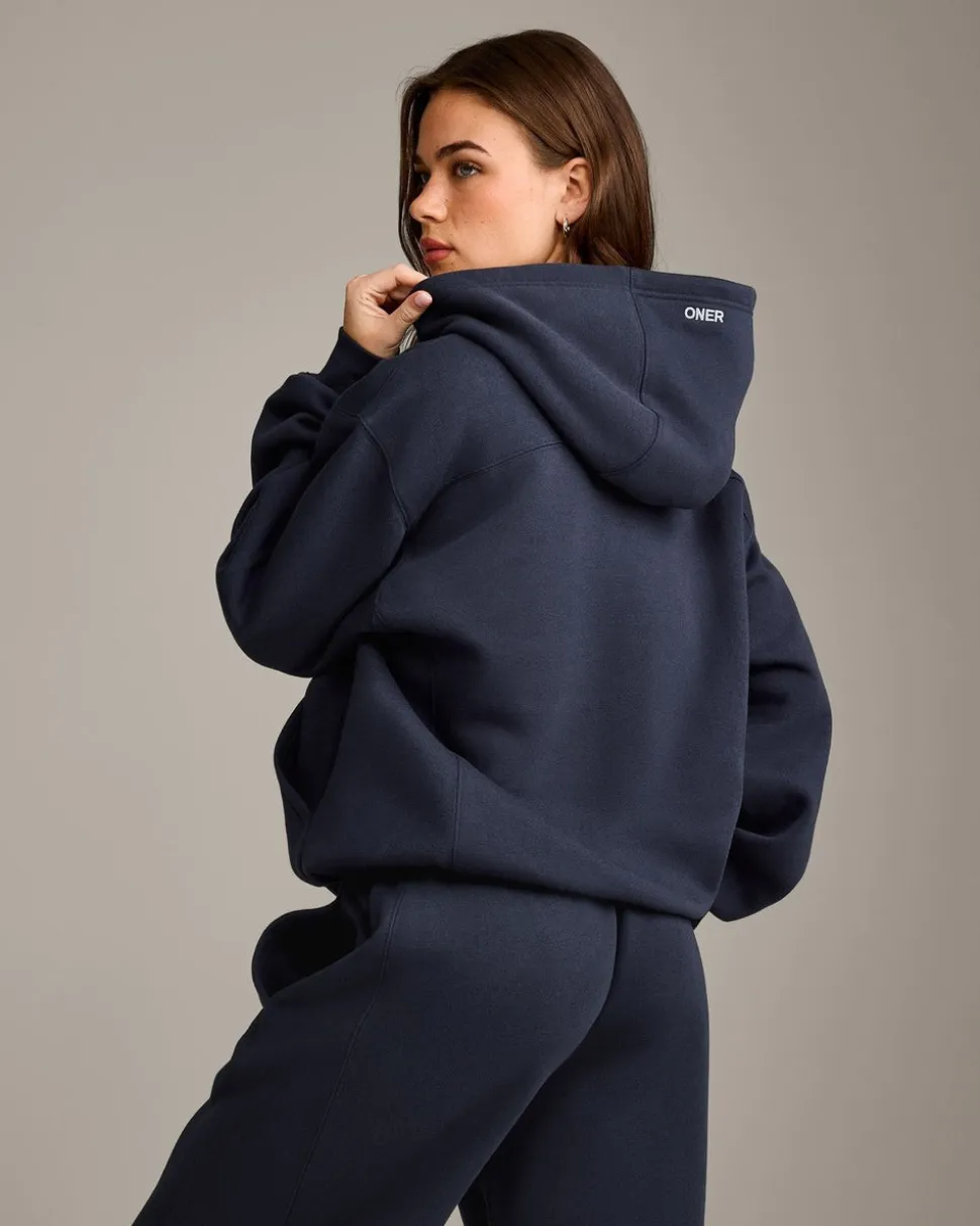 Foundations Cosy Hoodie