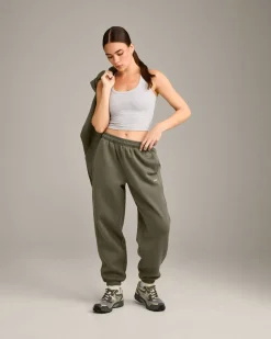 Foundations Cosy Joggers