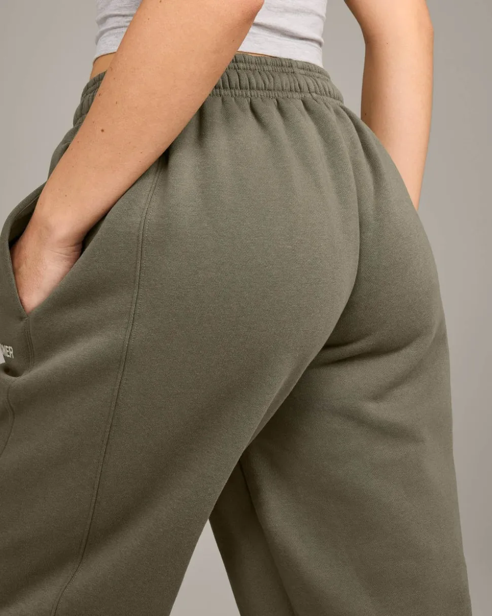 Foundations Cosy Joggers