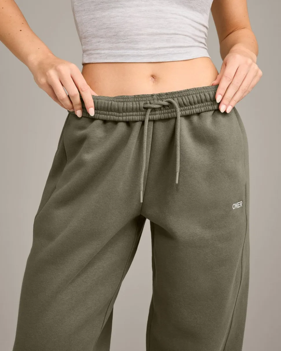 Foundations Cosy Joggers