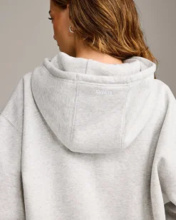 Foundations Cosy Oversized Hoodie