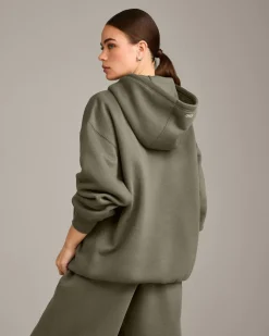 Foundations Cosy Oversized Hoodie