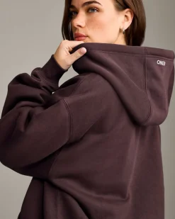 Foundations Cosy Oversized Hoodie