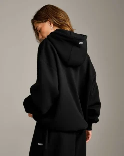 Foundations Cosy Oversized Hoodie