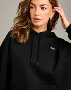 Foundations Cosy Oversized Hoodie