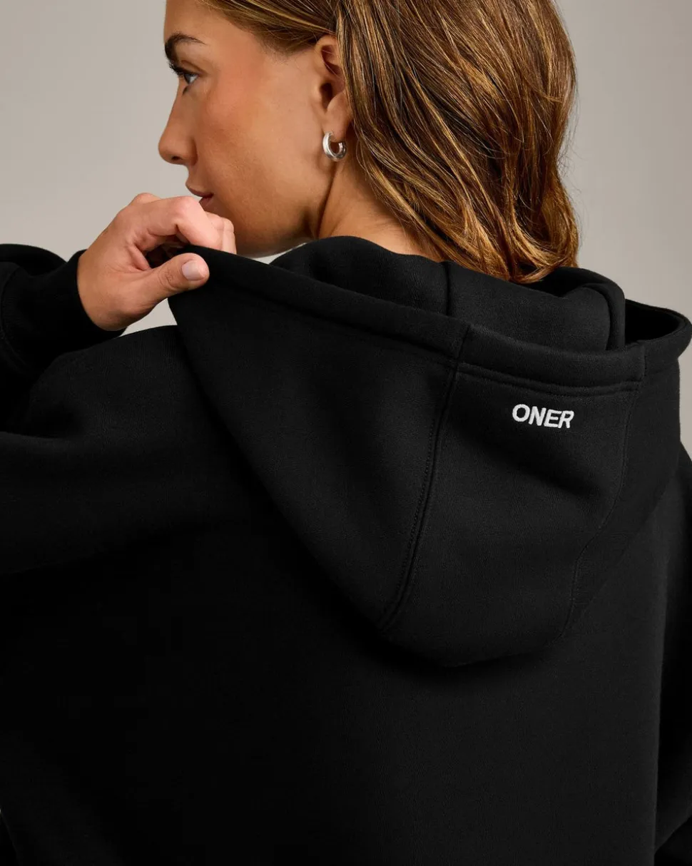 Foundations Cosy Oversized Hoodie