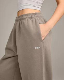 Foundations Cosy Oversized Joggers