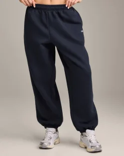 Foundations Cosy Oversized Joggers