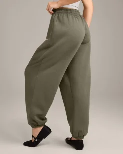 Foundations Cosy Oversized Joggers