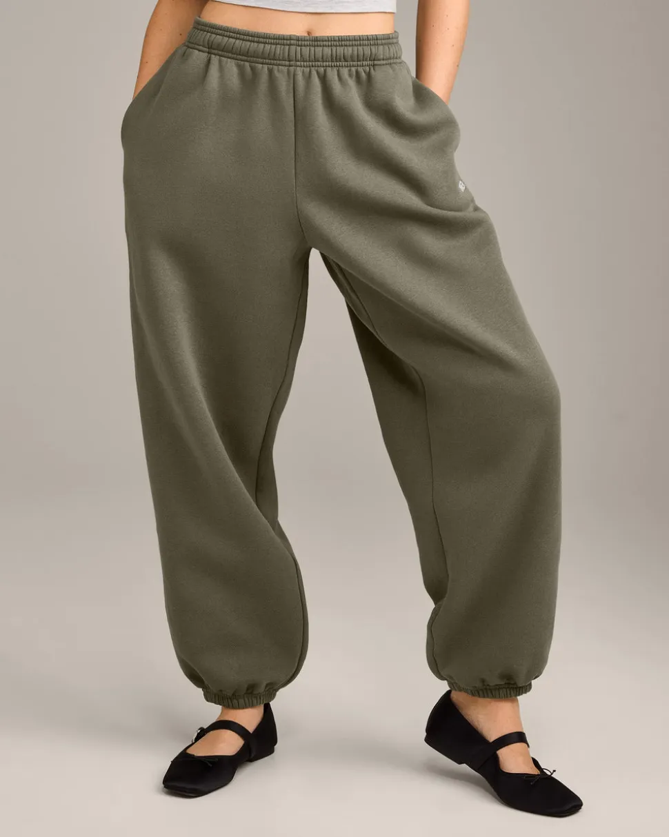 Foundations Cosy Oversized Joggers