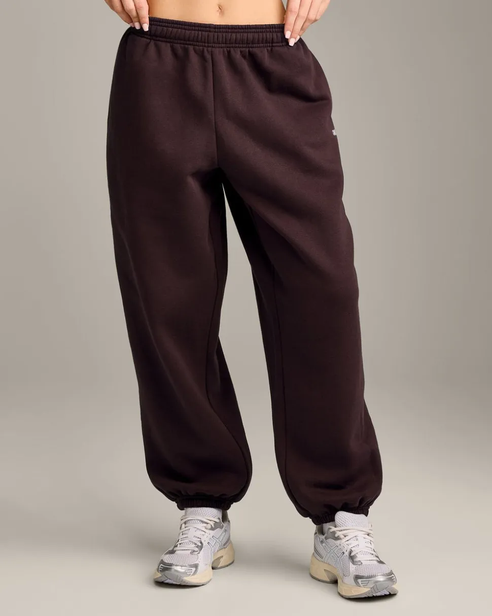 Foundations Cosy Oversized Joggers