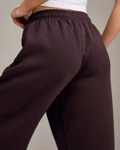 Foundations Cosy Oversized Joggers