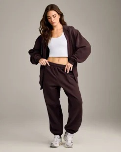Foundations Cosy Oversized Joggers
