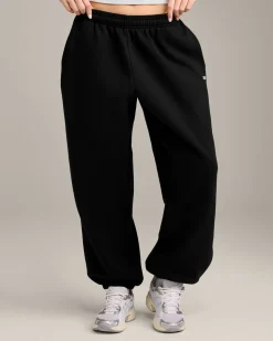Foundations Cosy Oversized Joggers