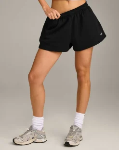 Foundations Cosy Oversized Shorts