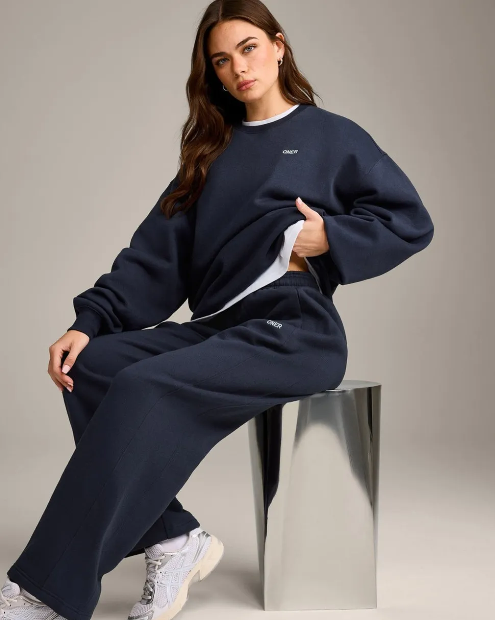 Foundations Cosy Oversized Sweatshirt