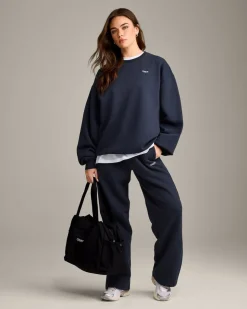 Foundations Cosy Oversized Sweatshirt