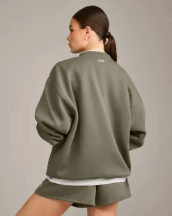 Foundations Cosy Oversized Sweatshirt
