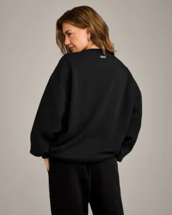 Foundations Cosy Oversized Sweatshirt