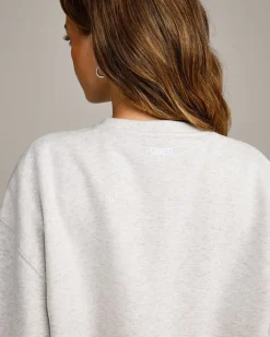 Foundations Cosy Oversized Sweatshirt