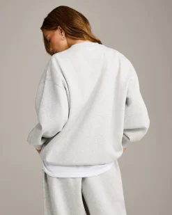Foundations Cosy Oversized Sweatshirt