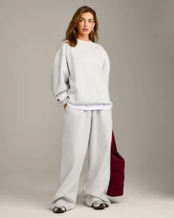 Foundations Cosy Oversized Sweatshirt